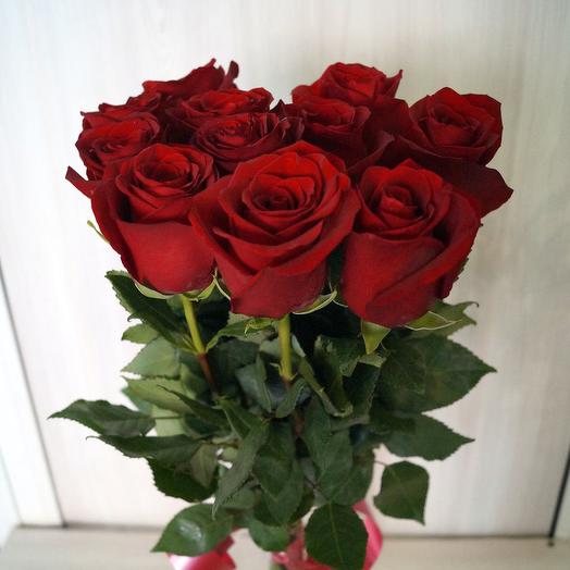 Bouquet "Magic colors"