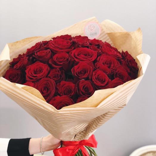 Ramo De 51 Rosas