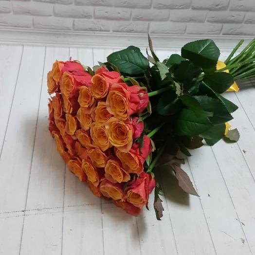 Весеннее вдохновение