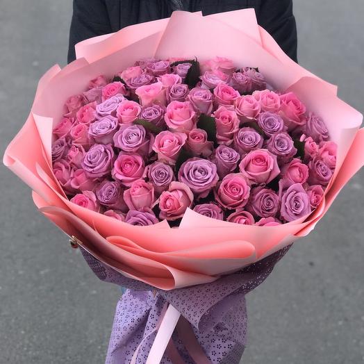 51 roses