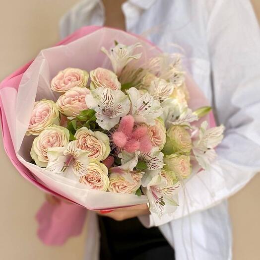Green Pink