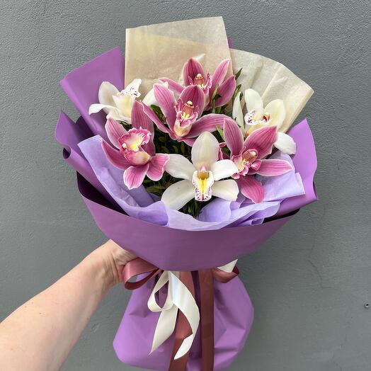 Orchid