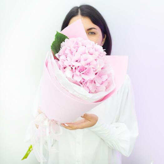 Ramo "Hortensia"