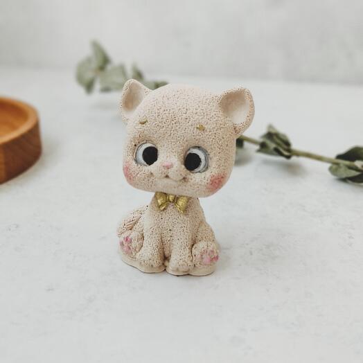 Шокофигурка котик