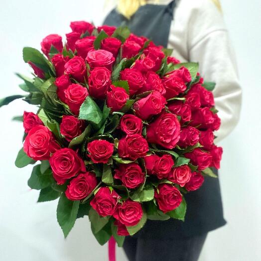 Rosas 49
