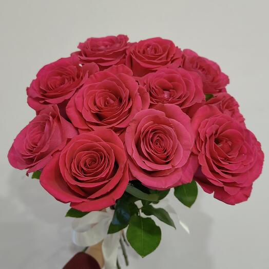 Rose Pink
