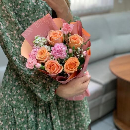 Bouquet 12