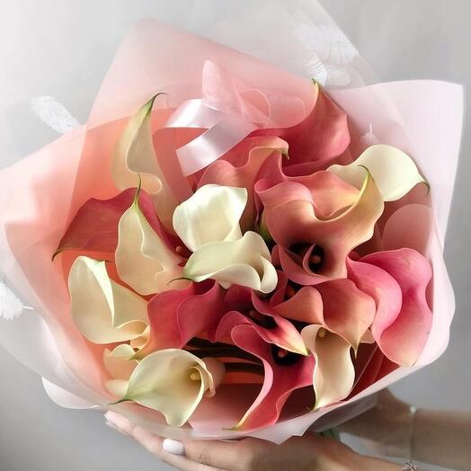 Calla Mix💞