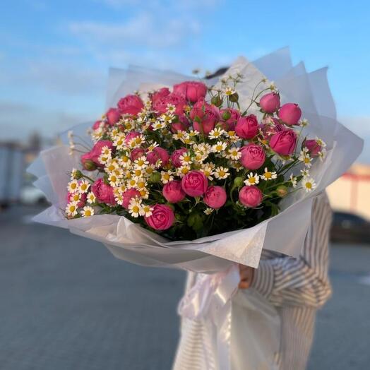 Летнее настроение
