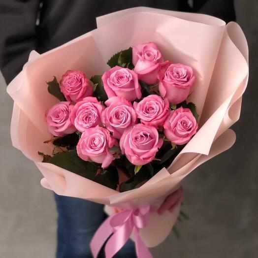 Букет "Романтик"