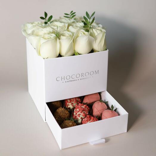                 Chocoroom    Instagram