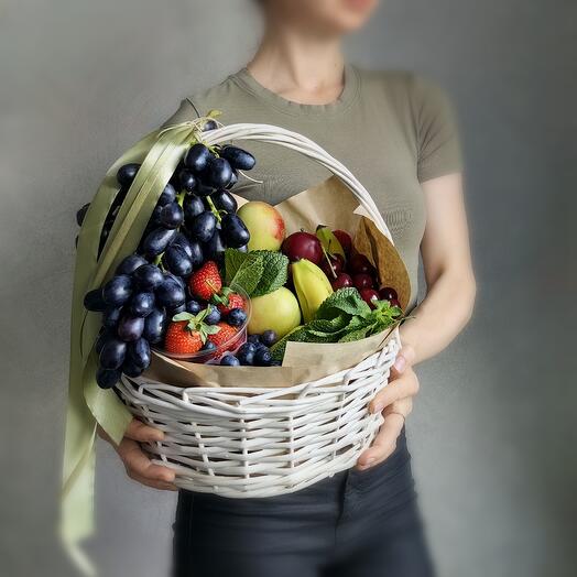 Со вкусом лета