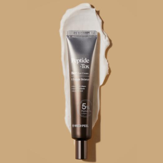 Лифтинг-крем для век с пептидным комплексом Medi-Peel Peptide Bor Tox Eye Cream