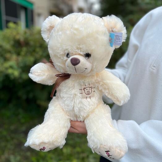 The "Pet" bear