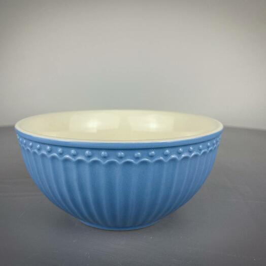 Пиала Alice sky blue (14 см)