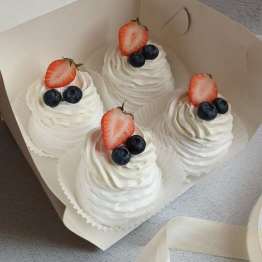 Пирожные Анна Павлова