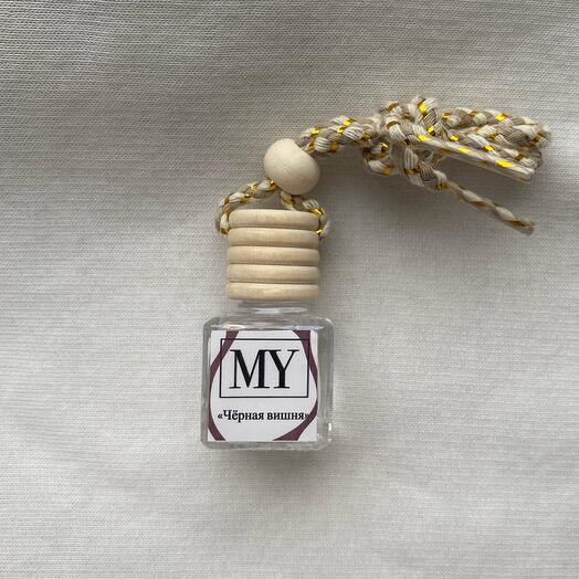 Автопарфюм «Чёрная вишня»