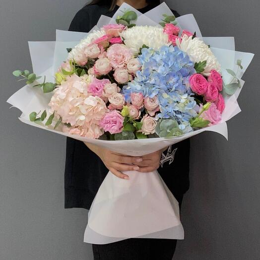 Букет .💐