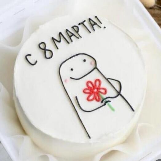 Бенто Торт В Омске Купить