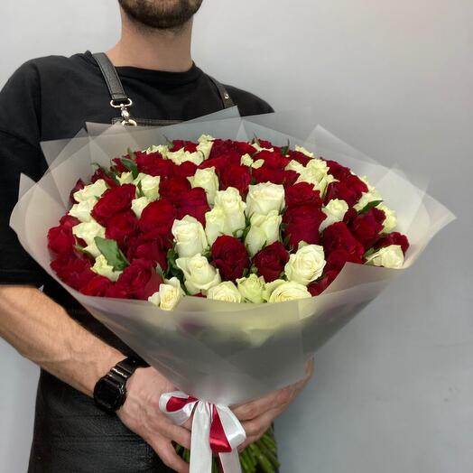 Роза Кения