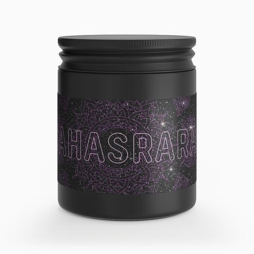 Аромасвеча UCANDLES Sahasrara