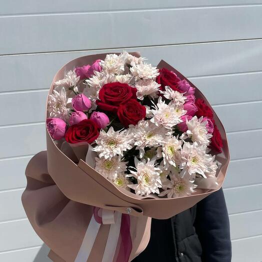 Нежное счастье