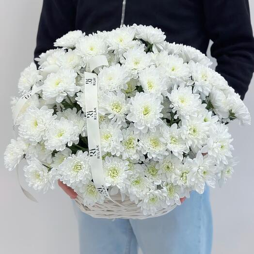 013 Mono Mum Basket