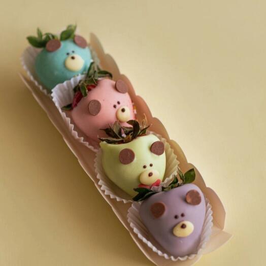 Teddy Bear Box
