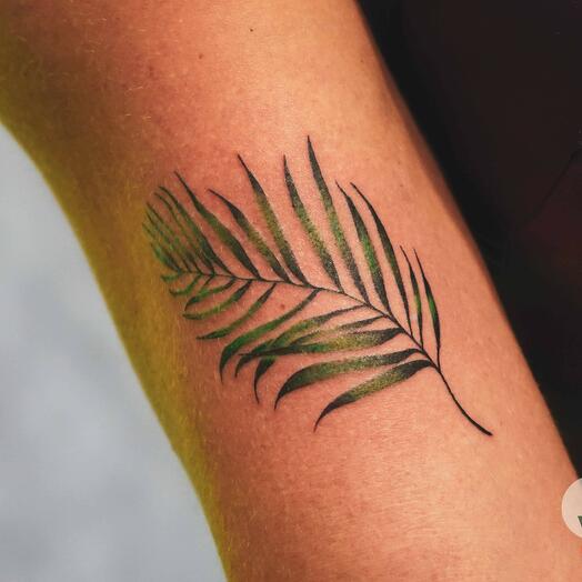 Тату в подарок | Gift Tattoo