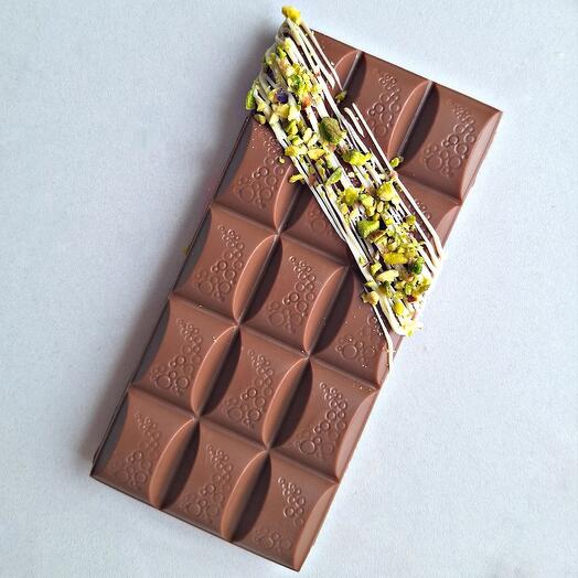 Chocolate box 