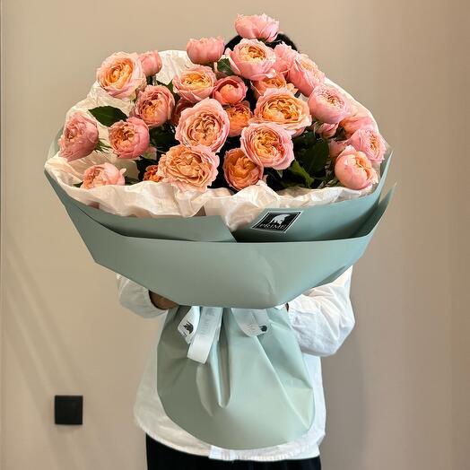 Кустовые Premium 9