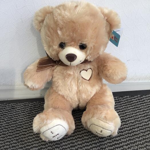 Мишка 💐 🎉