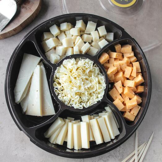 Сырная Тарелка «Лион»