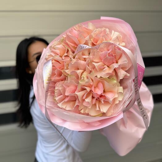 Букет нежность 💓