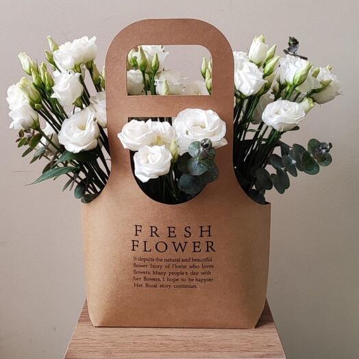 For the beloved