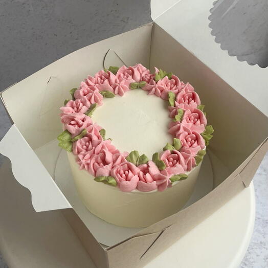 Pastel de Ternura Bento