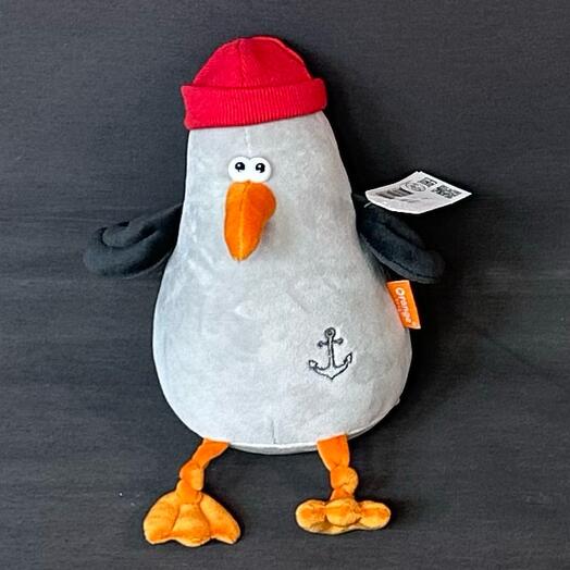 Игрушка Альбатрос