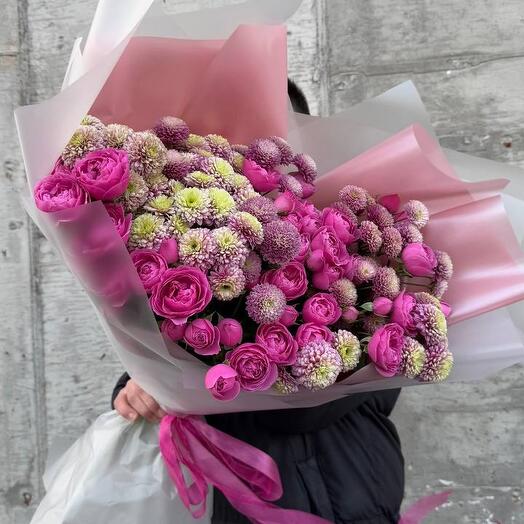 Солнечное вдохновение