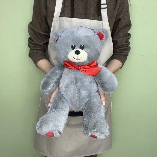 Мягкая игрушка «Мишка»