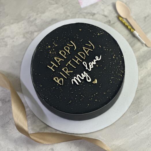 1kg cake as a gift