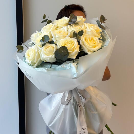 15 Rose Candlelight