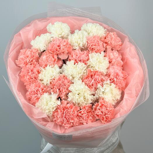 Зефирное облако