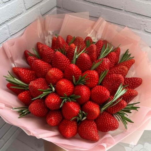 Букет  зема