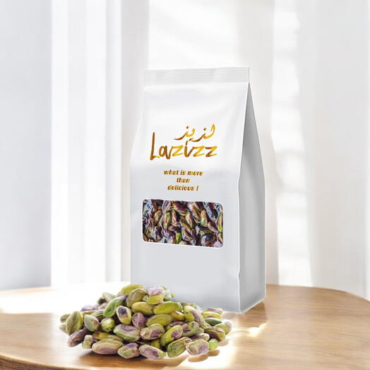 Pistachio 250g