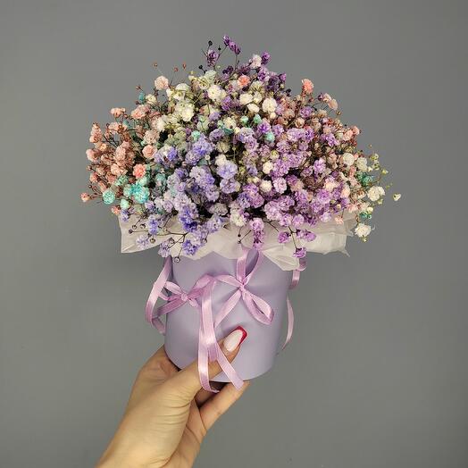 🦄Радужная мирабелла 🦄