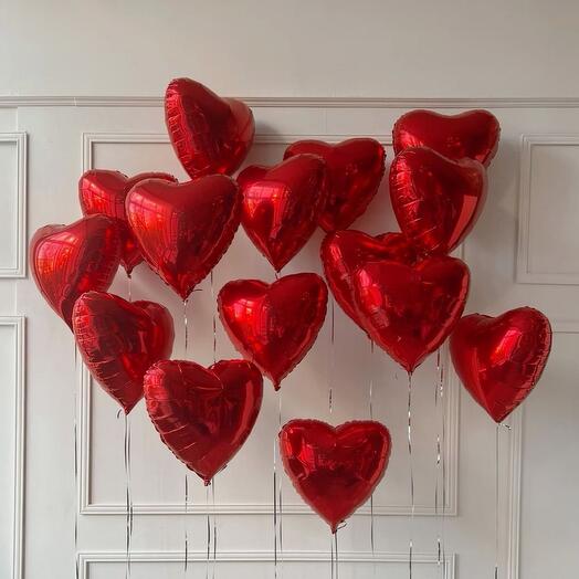 Сет Valentines Day 2