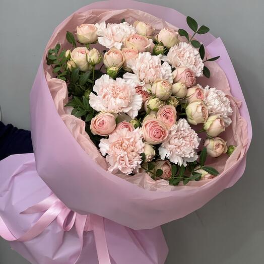 Невозможное возможно 💕