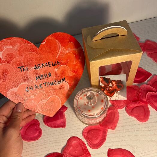 Set de regalo❣️