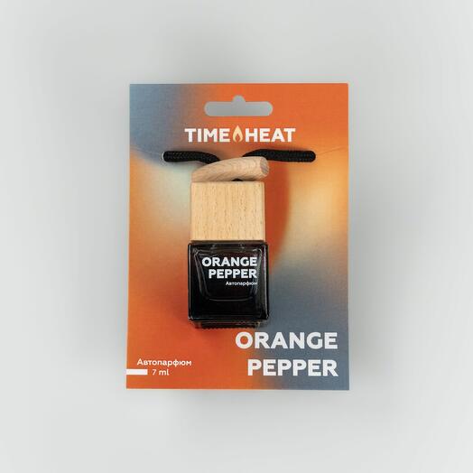 Автопарфюм | Orange pepper