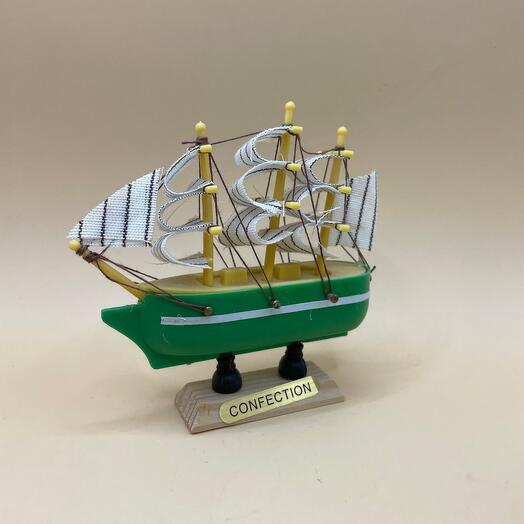 Сувенир морской